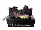 Men   s Ua Spotlight Clone 3 0 Mc World Tour Football Cleats 3026334-002 Size 10