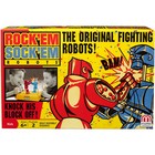 Rockem Sockem Robots Rock Marx Sock Classroic Boxing Match Frustration Free Pack