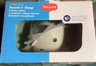 Sound    n Sleep Musical Projector Mp3 Rechargeable Baby Soother Tiny Love New 