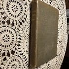 1895 Clinical Lectures Neurology-gowers-antique Medical Text