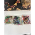 Lite Brite 1973 Hasbro Pegs Picture Vintage Original Light Bright Box With Photo