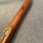 Thompson Center Renegade Walnut Stock - 1    Channel 