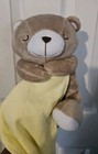 Baby Sleep Soother Bear  Nursery Decor Night Light Projector  The Baby Room