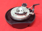 Technics Sl-1200mk2 Tonearm Base Assembly With Cueing Lever   Tonearm Rest Oem