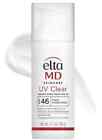 Eltamd Broad-spectrum Spf 46 Facial Sunscreen  1 7 Oz   Exp  2027 04