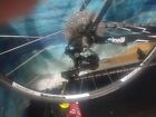Black Cinelli  Vigorelli Rd Bike   italian Manufacturing Company Base In Millan 