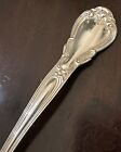Chantilly By Gorham Sterling Silver Gravy Ladle Pat 1895 No Mono