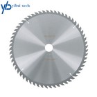 New 12inch 60 Tooth Carbide Saw Blade For Wood With Nails