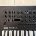 Korg Minilogue Xd Polyphonic Analogue Synthesizer Korg Minilogue Xd