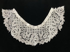 Antique Lace Collar