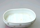 Vintage Matson Soap Dish No Cracks Or Chips Great