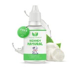 Liquid Animal Rennet 1 7 Fl Oz For Artisan Cheese Making   High Yield  Precise D