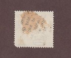 Palestine British Mandate 1927  200m  Tiberias   The Sea Of Galilee  Sc  81 Used