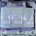 Warm   Plush Queen 90 In X 108 Inch 100  Cotton Batting New
