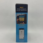 New Field Piece Sr47 Wireless Refrigerant Scale