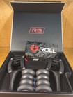Roll Recovery R8 Deep Tissue Massage Roller 