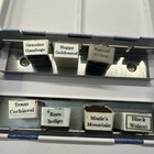 Texas Wild Color Watercolors  New In Palette