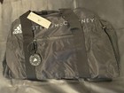 Adidas Stella Mccartney Black Duffle Bag