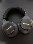 Shure Srh840a Professional Monitoring Headphones