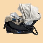 Nuna Pipa Rx Infant Seat With Relx Base Macaron Cf12508608mcn  ob1822