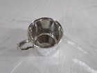 Beautiful Empire Sterling 925 Silver Baby Kids Cup Mug 129 Grams Engraved Tkw