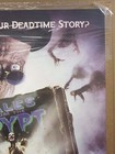  Vintage Tales From The Crypt Demon Knight Movie Poster 1995 12053