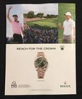 2025 Pga Championship Official Program Quail Hollow Club Rory Mcilroy