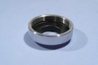 Military Grade Stainless Steel Heavy Duty T Mount Male To C Mount Female Adapter