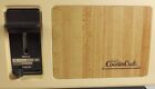 Vintage Sears Counter Craft Mcm Toaster Model 360631200
