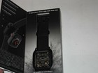 New Catalyst Impact Protective Case For Apple Watch 40mm 53579bbr Stealth Black