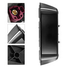 Central Screen 10 25  Lcd Display Replace For 2011-2016 Bmw 5 Series 65509321016