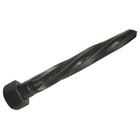 Zoro Select 12g365 Construction Reamer 1-3 8 In  10 In  L