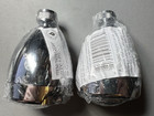 2 Pack Niagara Conservation N2912ch Showerhead 3-spray With 1 25 Gpm Chrome