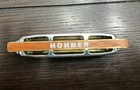 Hohner Blues Harp 532 20 Ms Harmonica Key Of C Germany