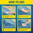 Rain- X Original Treatment 3 5 Oz - 800002242w