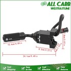 For Ford new Holland 250c 545c 545d 555c 260c 345c 345d Shift Switch 85999142