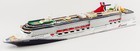 Psv Group Cruise Ship Carnival Legend 2020 Official Ship Model