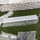 Dormakaba Usa Inc -dorma Hardware 8616-ds-cov-snb1-689 Dead Stop Surface Clsr Sl