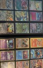 Pokemon Card Lot 100 Official Tcg Cards V Ultra Rare Included - No Duplicates   