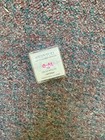 Stanton G-al - Safe V-guard Stylus -  for Groovemaster Cartridge  - New
