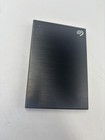Seagate Srd0vn2 Backup Plus Slim 2tb External Hard Drive Portable Hdd  read 