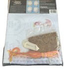Precious Moments Goose Girls Sachets 1090 Paragon Needle Craft Heavenly Scent