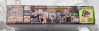 Bandai Plannosaurus Triceratops Dinosaur Figure Plastic Model Kit Hobby New