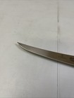 Victorinox 5 6606 15-x1 6  Narrow Semi-stiff Curved Boning Knife W  Wood Handle
