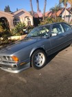 1988 Bmw 6-series 