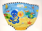 Baby Einstein Rhythm Of The Reef Exersaucer Seat Cover Replacement Part