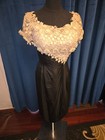 Jayne Mansfield Owned   Worn Ceil Chapman Custom For Jayne Mansfield From Estate