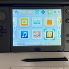  rank A  top Ips  New Nintendo 3ds Ll Xl Console -metallic Black Japanese