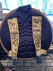 Rare Hard Shell Marvel Age Of Ultron Captain America Shield Backpack Thinkgeek