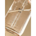 Hatch Mama Belly Oil Stretch Mark Smoothing Therapy 6 6 Oz   195 Ml New